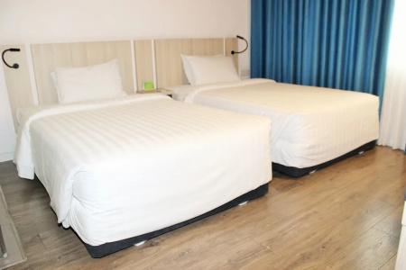 Liberty Saigon Greenview - 48