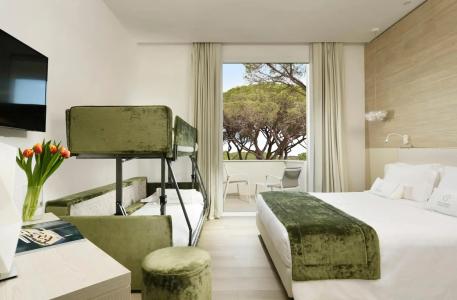 The Sense Experience Resort - Preferreds & Resorts - 36