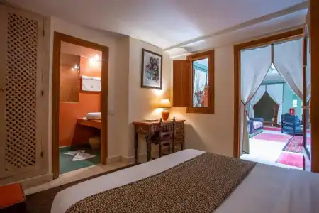 Riad l'heure D'été - 58
