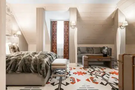 Aries & SPA Wisla - 43