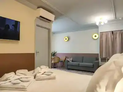 ApartAmmi Vieux Nice - 103