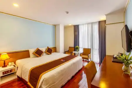 Huong Sen Annex - 69