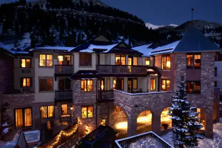 The Telluride - 18