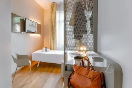 B&B Roma Pietralata Tiburtina - 32