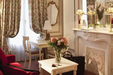 Residence Henri IV - 6