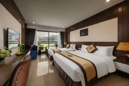 Marina Hanoi - 60