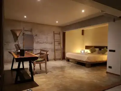 Bambuh Boutique Homestay - 101