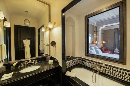 Selman Marrakech - 7
