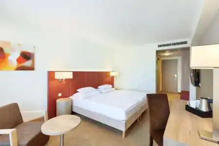 Schillerpark Linz, a member of Radisson Individuals - 44