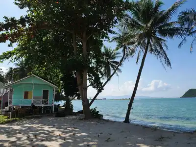 Colorful Hut - 13