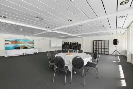 Kinsarvik Fjordhotel, Best Western Signature Collection - 13