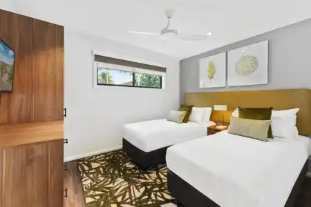 Ramada Resort Flynns Beach - 140