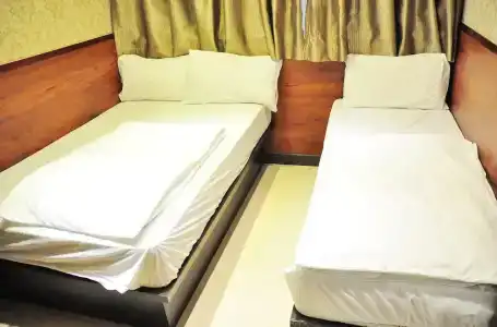 Rai Lei Hostel - 144