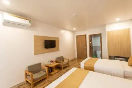 Summer Dream Phu Quoc - 32