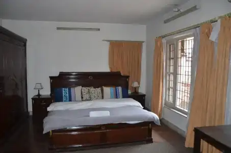 Orchid Home Bed and Breakfast - 25