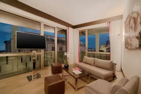 Tivoli Milano President - 11