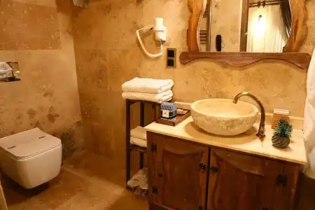 Pegas Cave Suites - 66