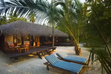 Medhufushi Island Resort - 29