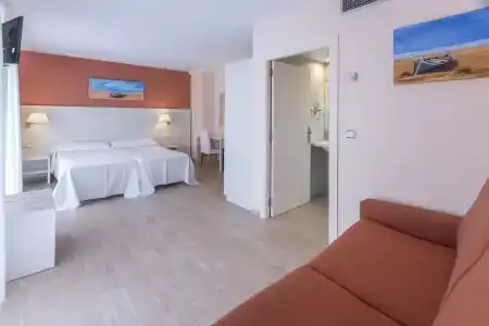 GHT Balmes,-Aparthotel&Splash - 6