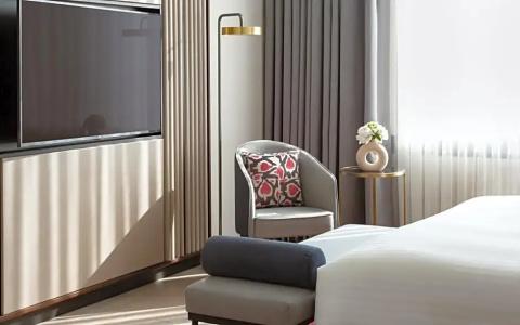  InterContinental Tashkent - 50