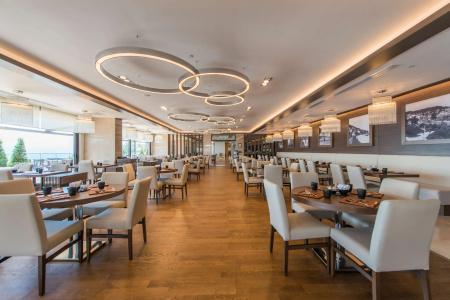 Radisson Blu, Ordu - 22