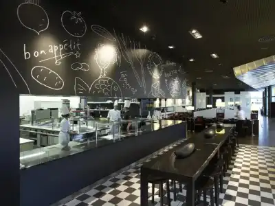 Holiday Inn BERN-WESTSIDE by IHG - 15