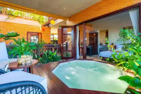 Angel Garden Villa - 17