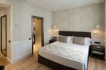 Apartamento de diseño pegada la Puerta del Sol - 4