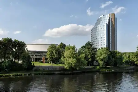 Maritim Ulm - 22