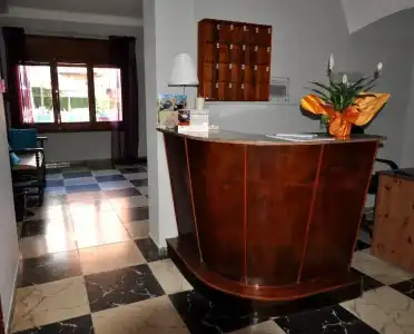 Hostal Horta Rosell - 1