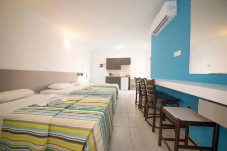 A. Maos Apartments - 44