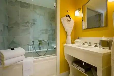 La Chambre du Marais - 126
