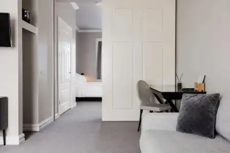 Reykjavik Residence - 61