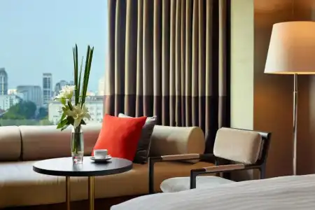 du Parc Hanoi - 69