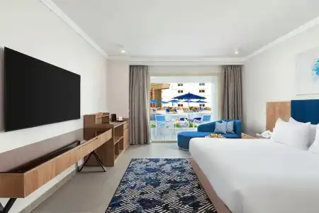 Pickalbatros Aqua Blu Resort - Hurghada - 55