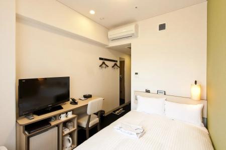 Sotetsu Fresa Inn Tokyo-Toyocho - 17
