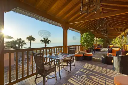 Gran Elba Estepona Thalasso & Spa - 11