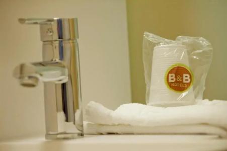 B&B Reims Bezannes - 51