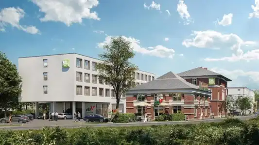Ibis Styles Coburg - 0