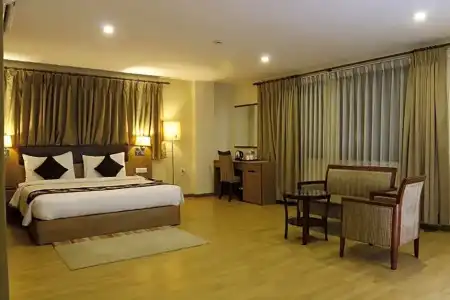 Mirage Regency - 15