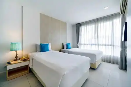 Royal Pavilion Hua Hin - 145