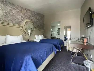 Crown Motel - 30