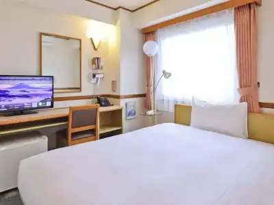 Toyoko Inn Maebashi Ekimae - 56