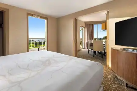 Hilton La Jolla Torrey Pines - 156