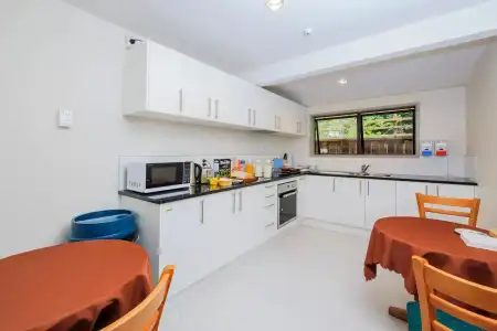 Greenlane Motel - 12