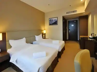Lintas View - 5