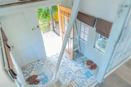 Apinya Resort Bangsarey - 6