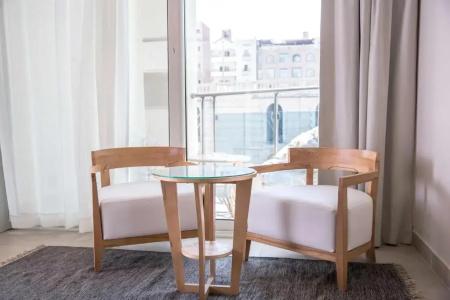 Redcon Suites - 3