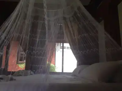 Hut Sun Bungalow - 70