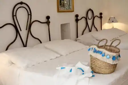 B&B Palazzo del Capitolo - By I Bastioni San Domenico - 70